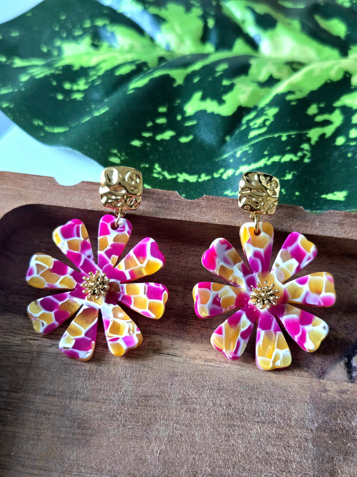 Boucles ANNABELLA