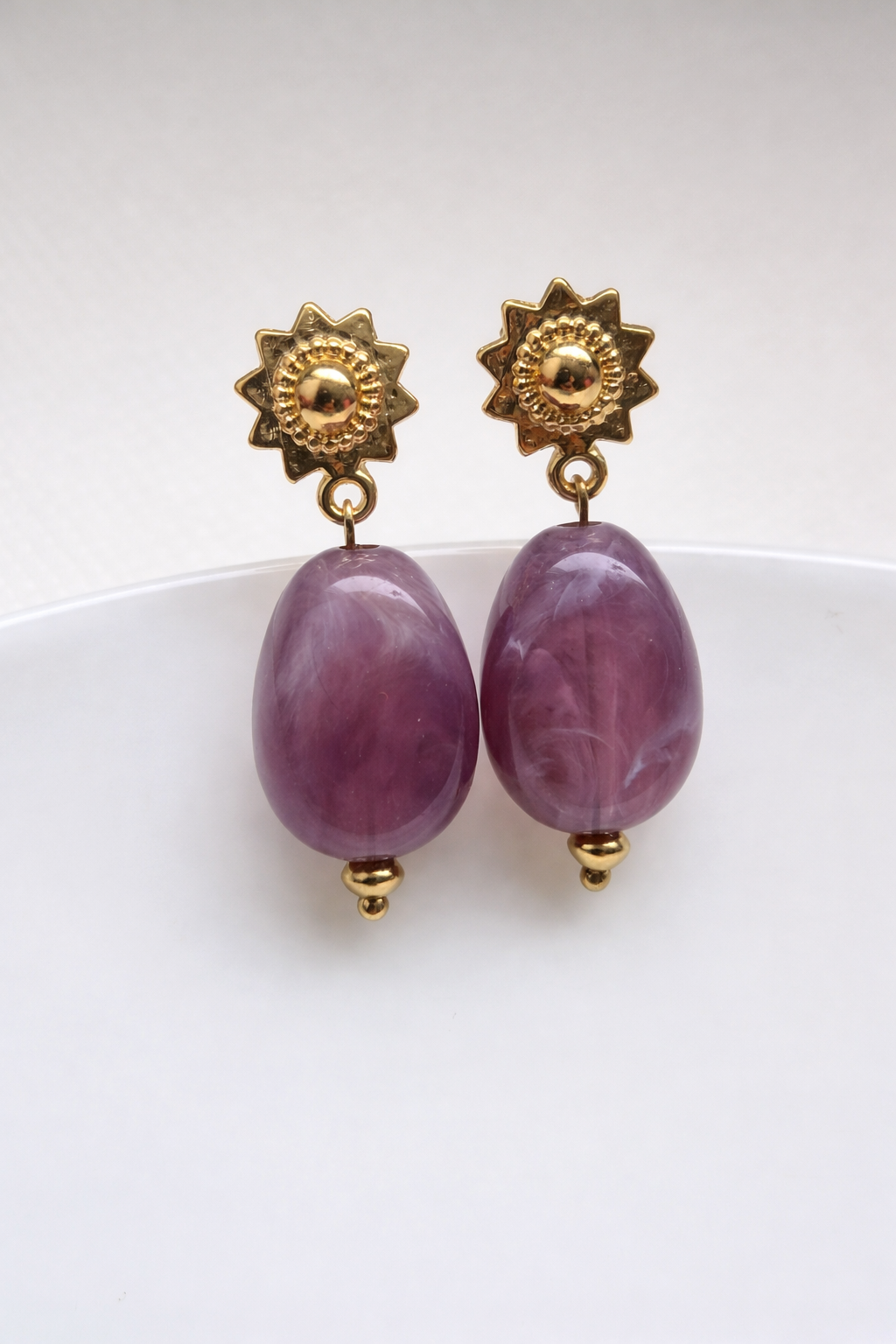 Boucles YVY