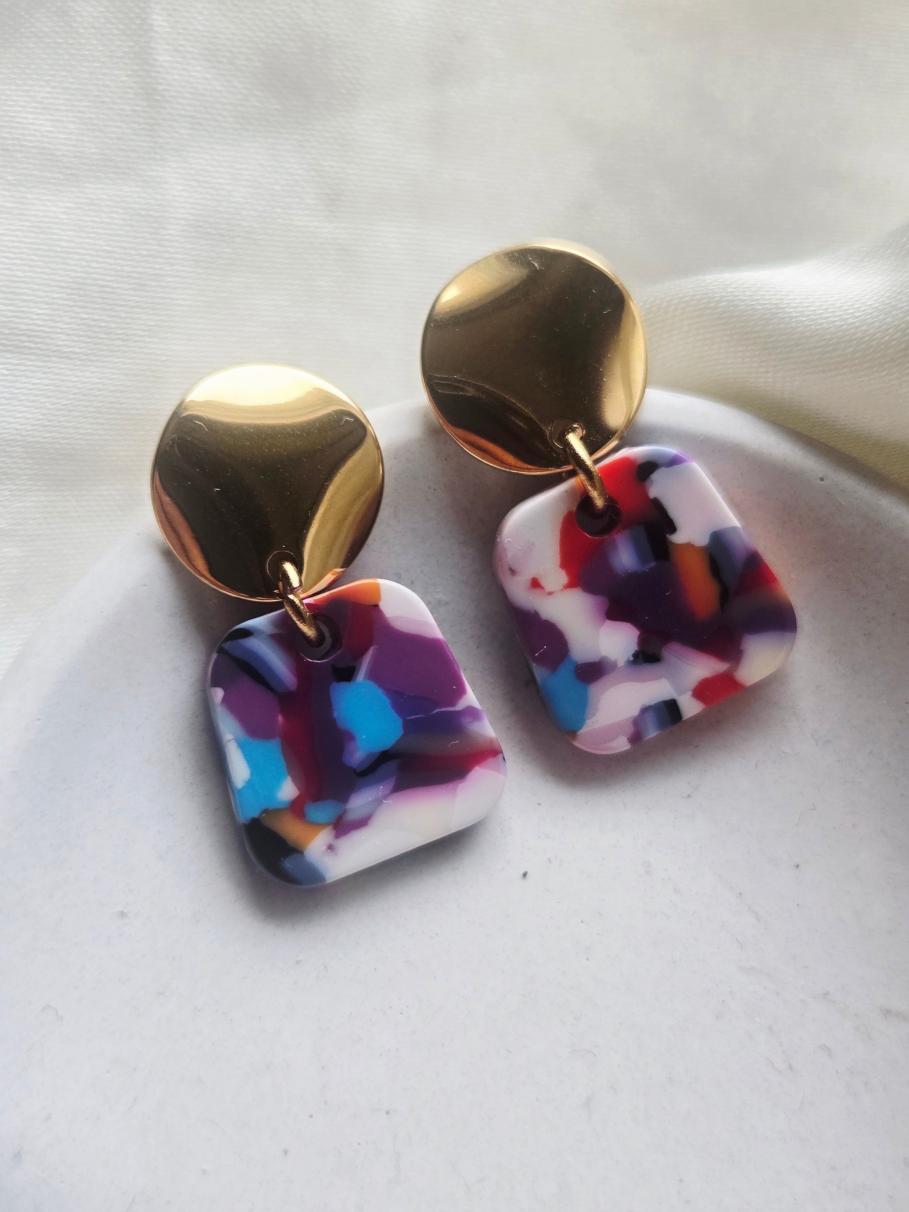 Boucles ALICIA