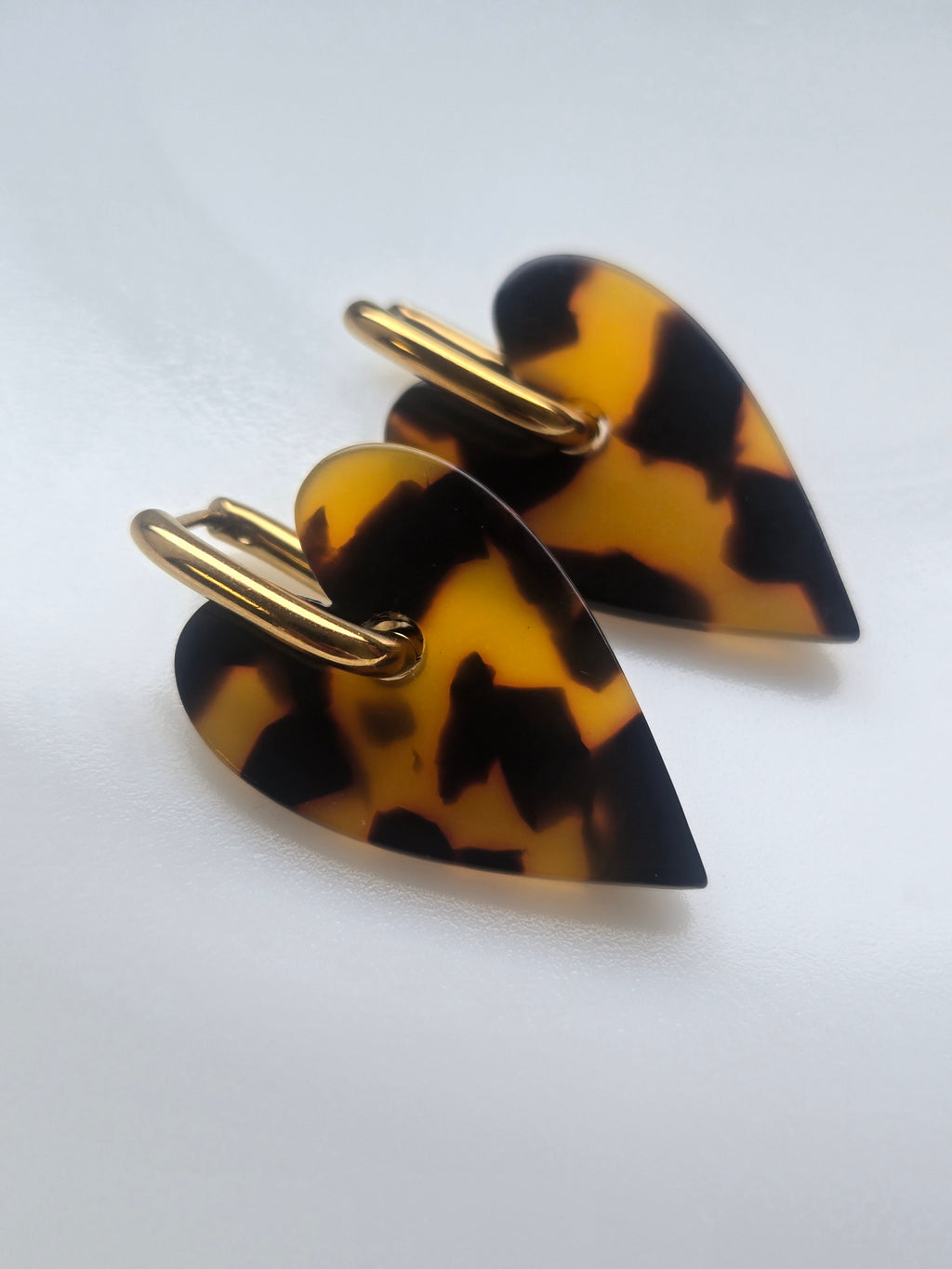 Boucles ARETHA