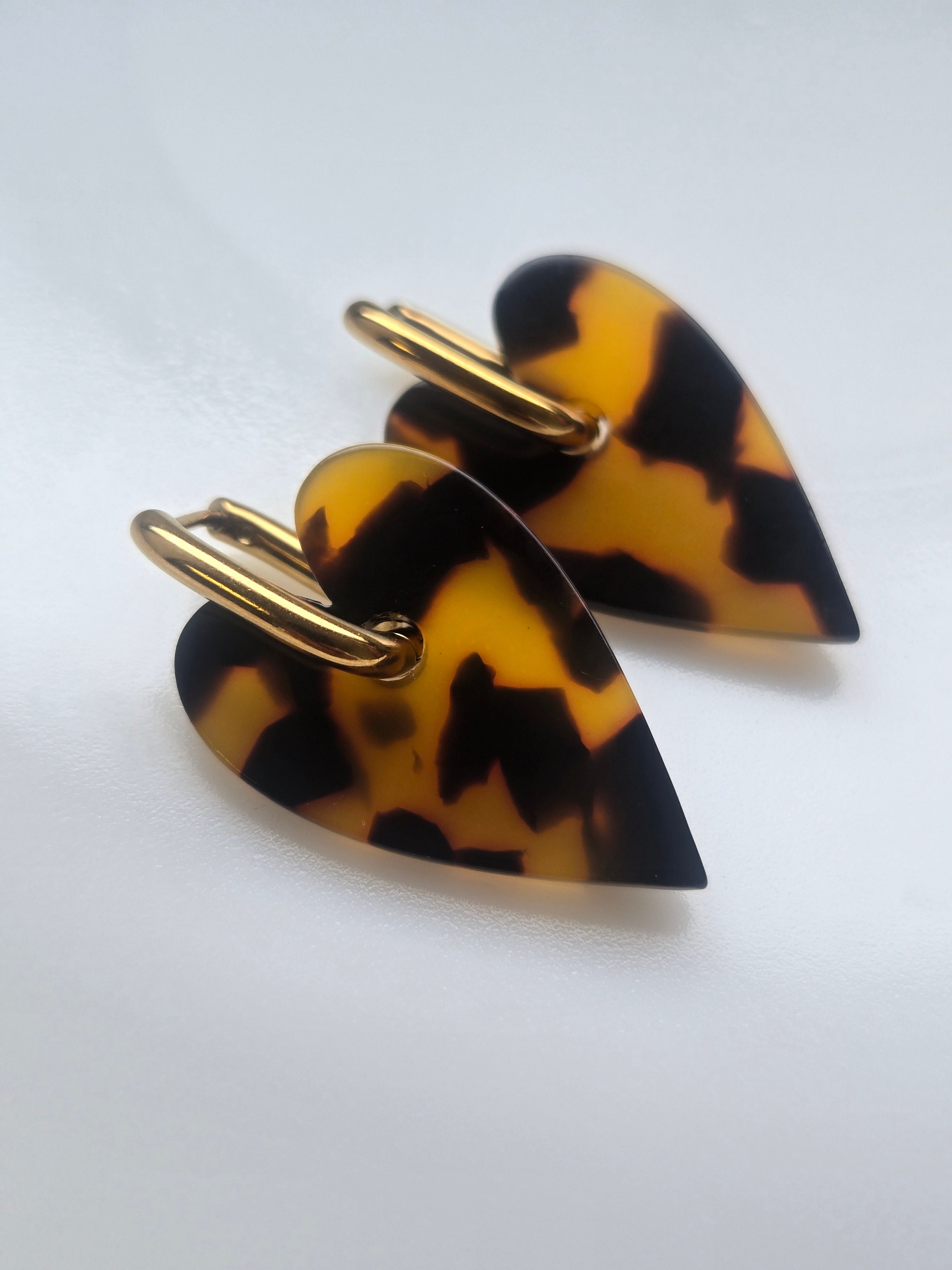 Boucles ARETHA