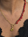 Collier TOMBOLO