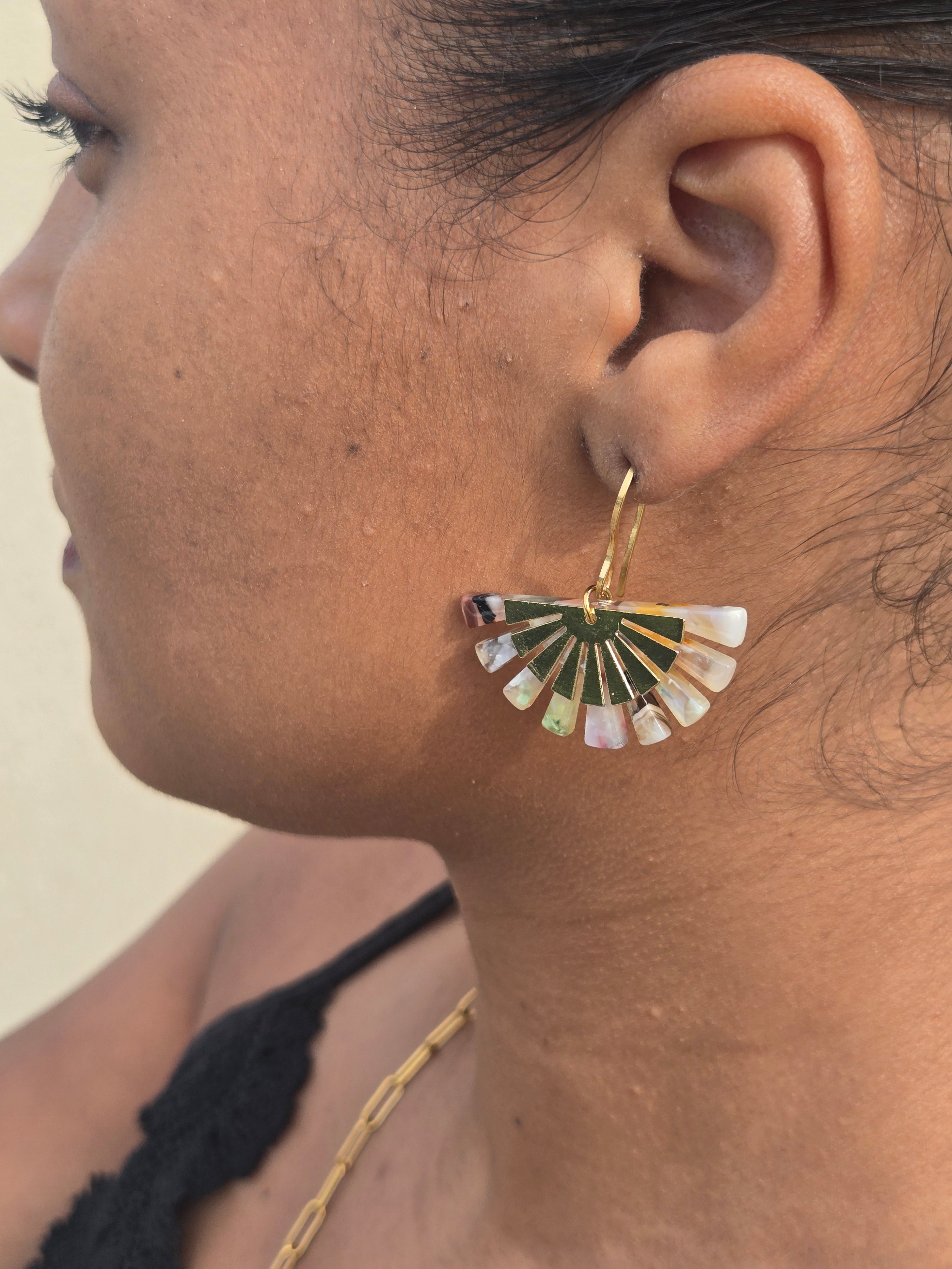 Boucles Nadiège