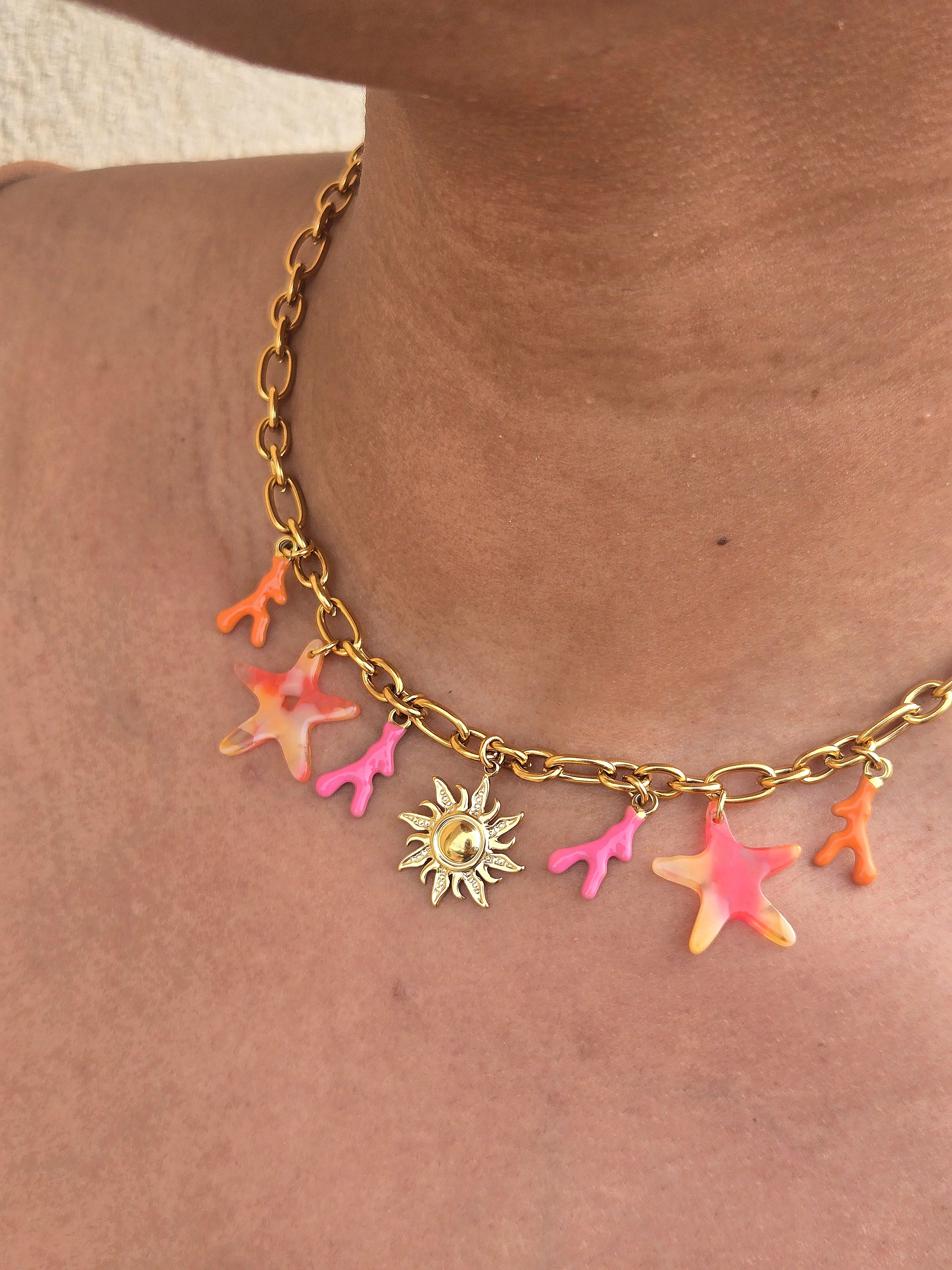 Collier LUANNA
