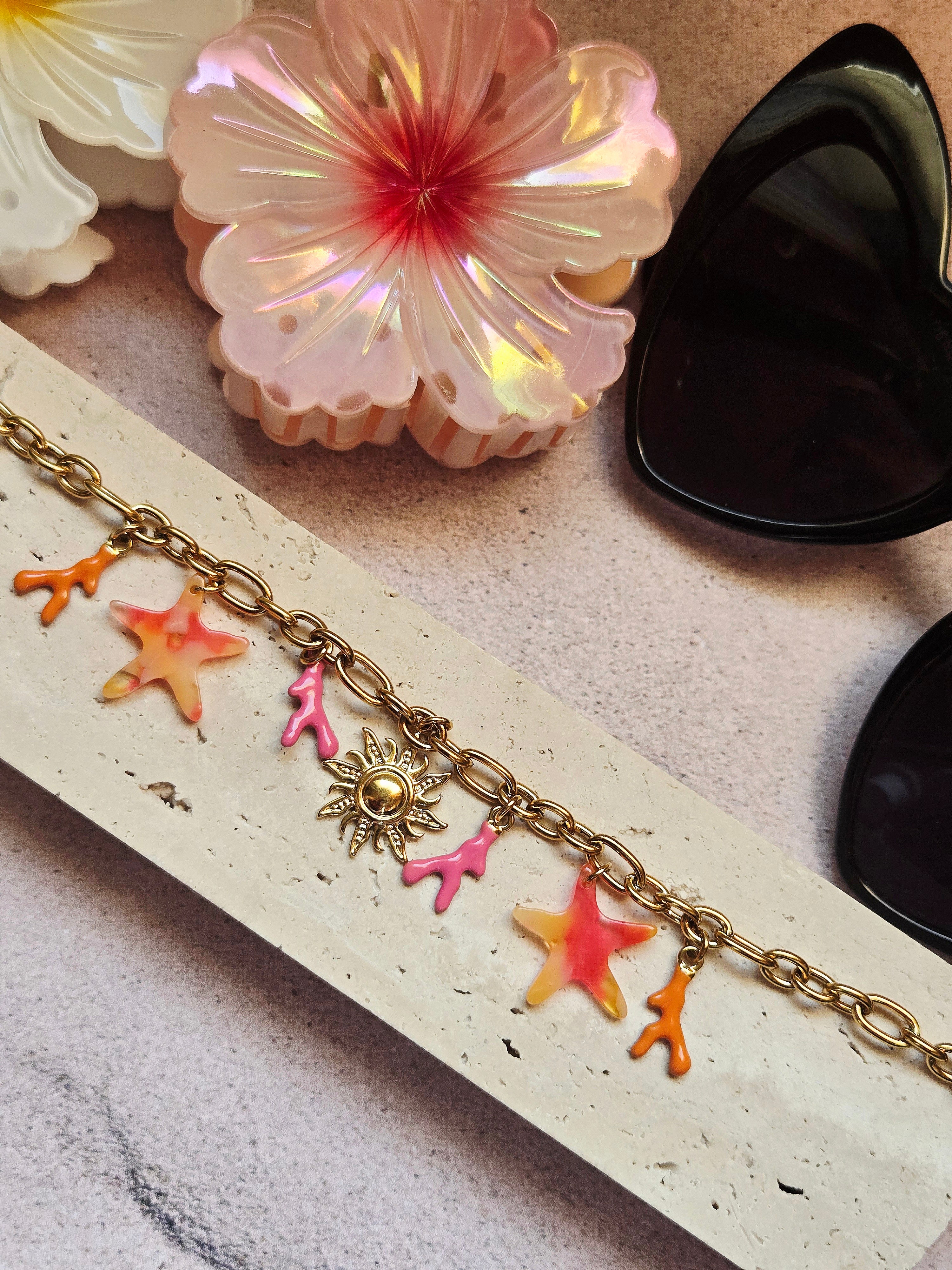 Collier LUANNA