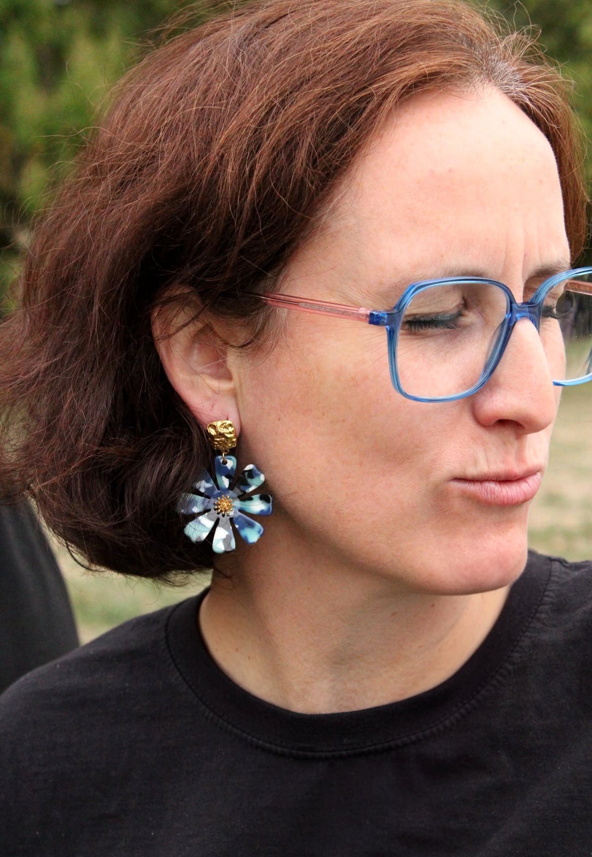 Boucles ANNABELLA