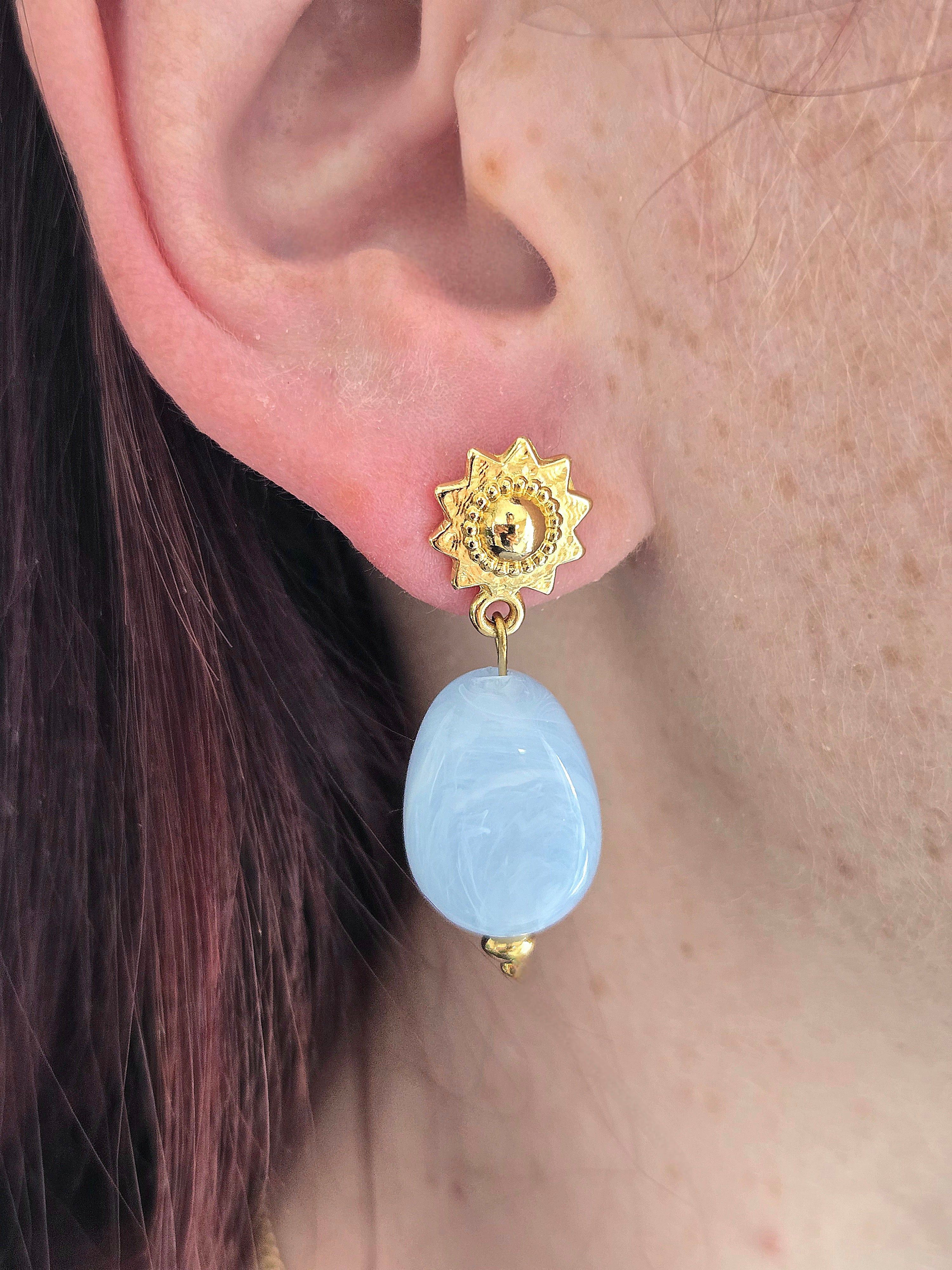 Boucles YVY