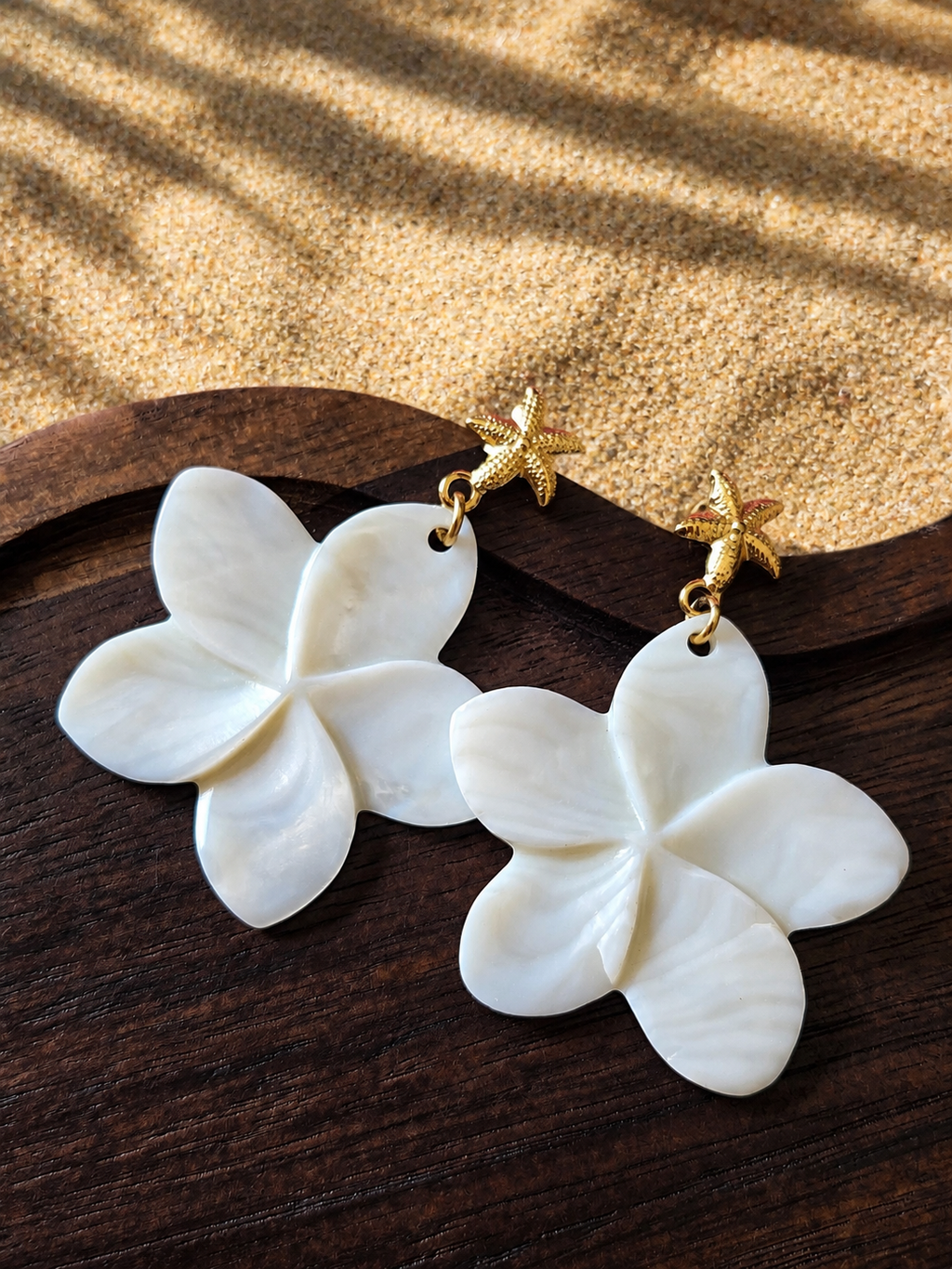 Boucles VAHINE