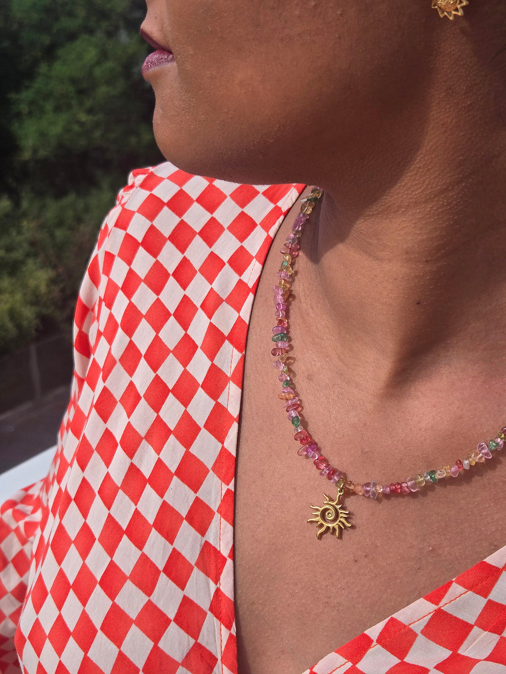 Collier FRIDA