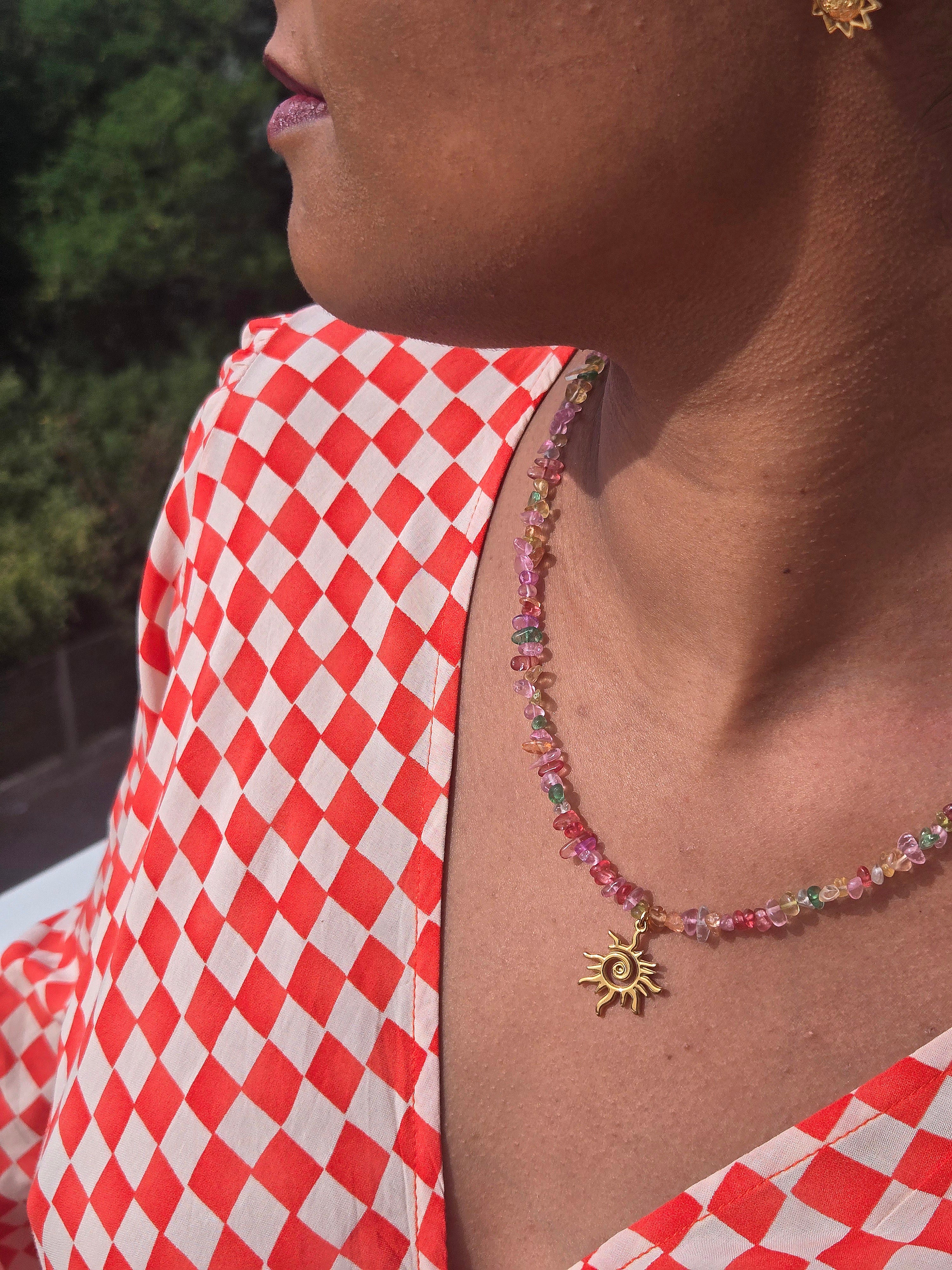 Collier FRIDA